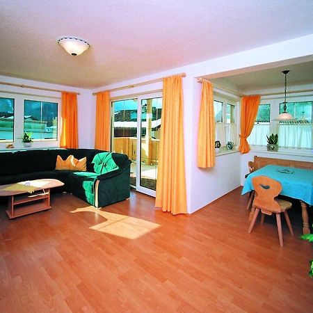 Anton'S Appartements Oetz Rom bilde