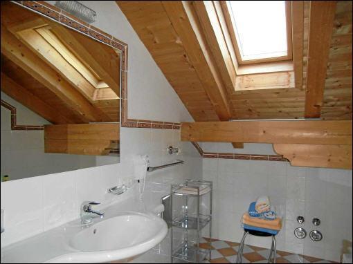 Anton'S Appartements Oetz Rom bilde