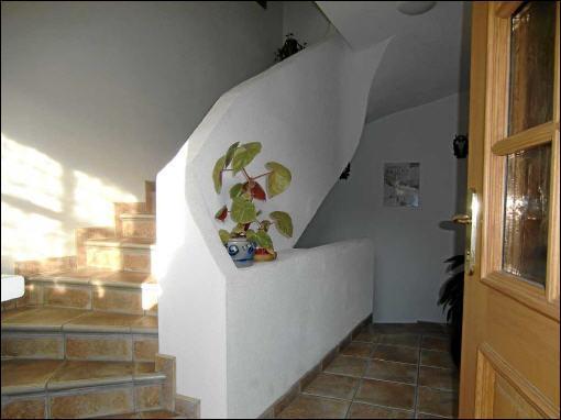 Anton'S Appartements Oetz Rom bilde